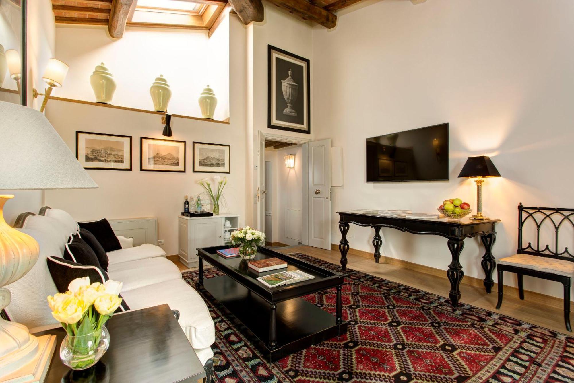 Suite Deluxe